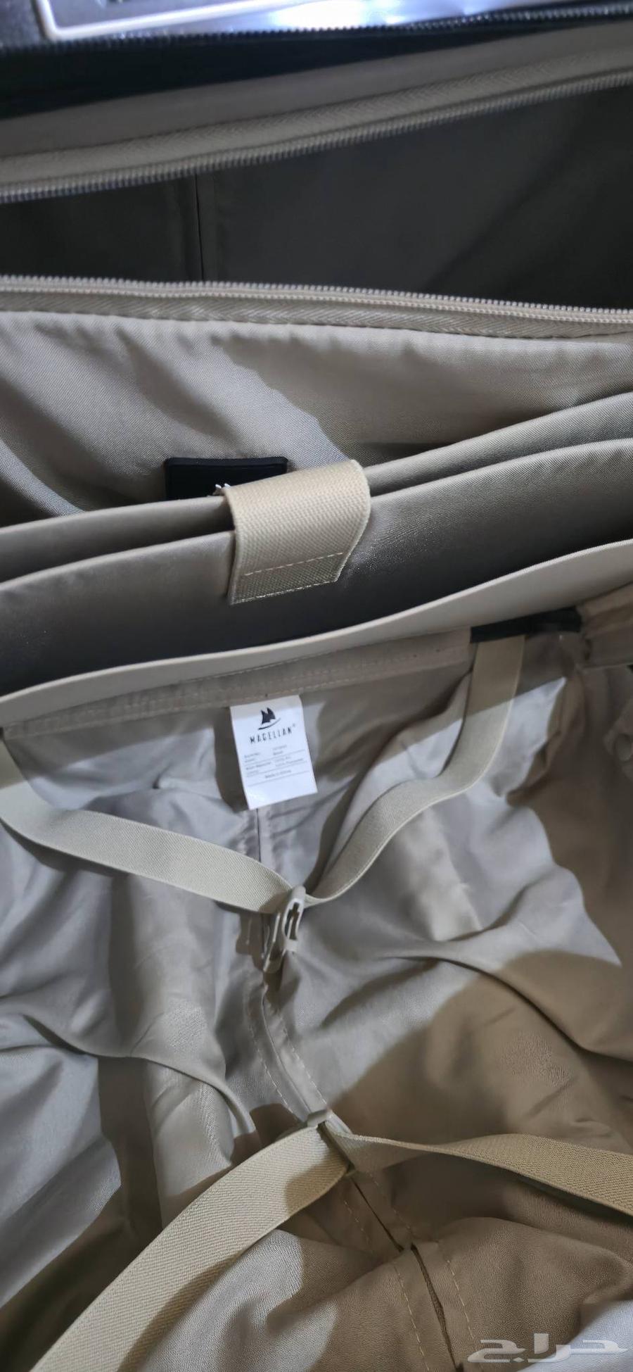 شنطه أعمال ماجلان64562348042114114