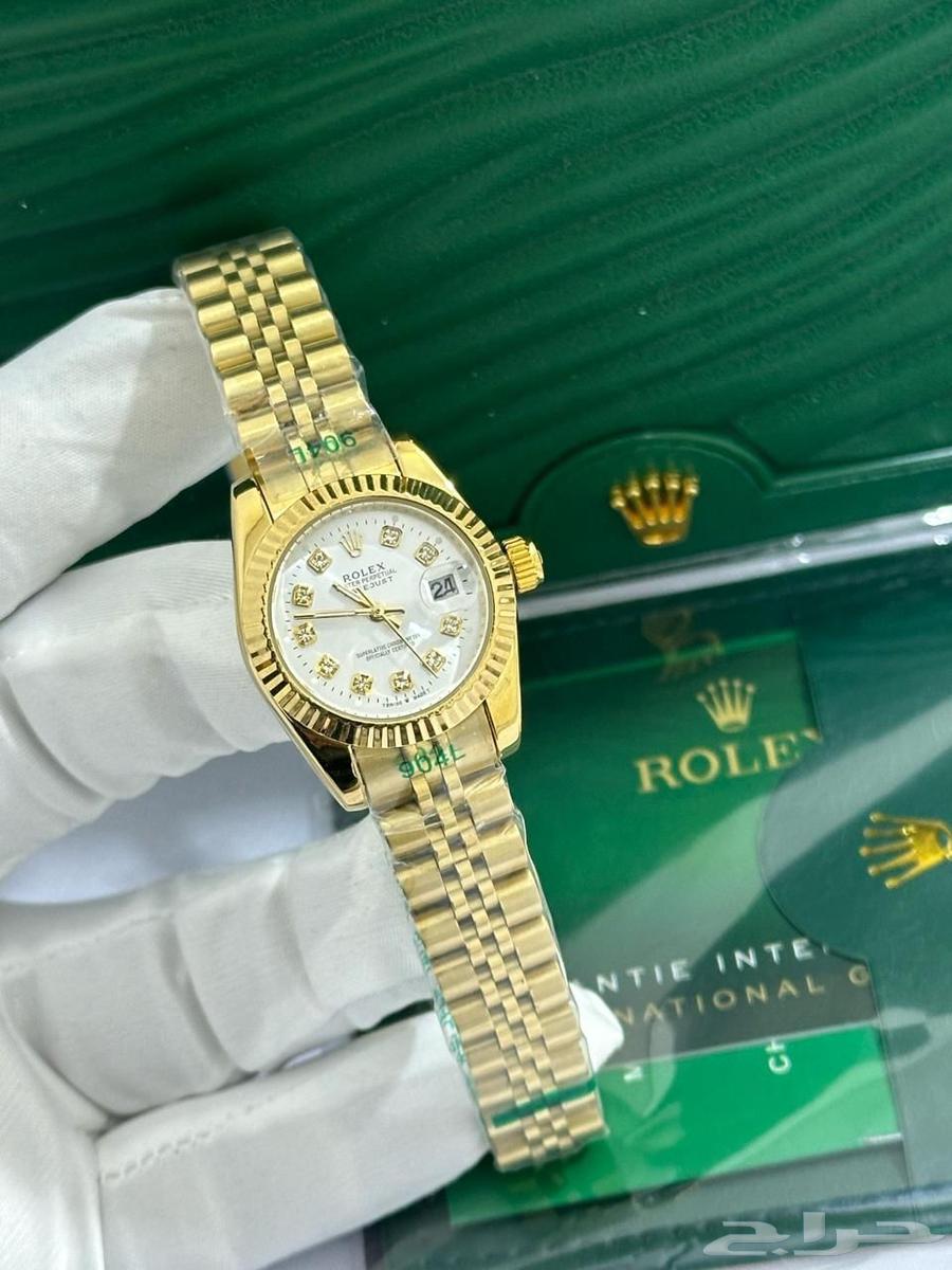 رولكس نسائي 200 ريال توصيل وشحن مجانا64556070796163113