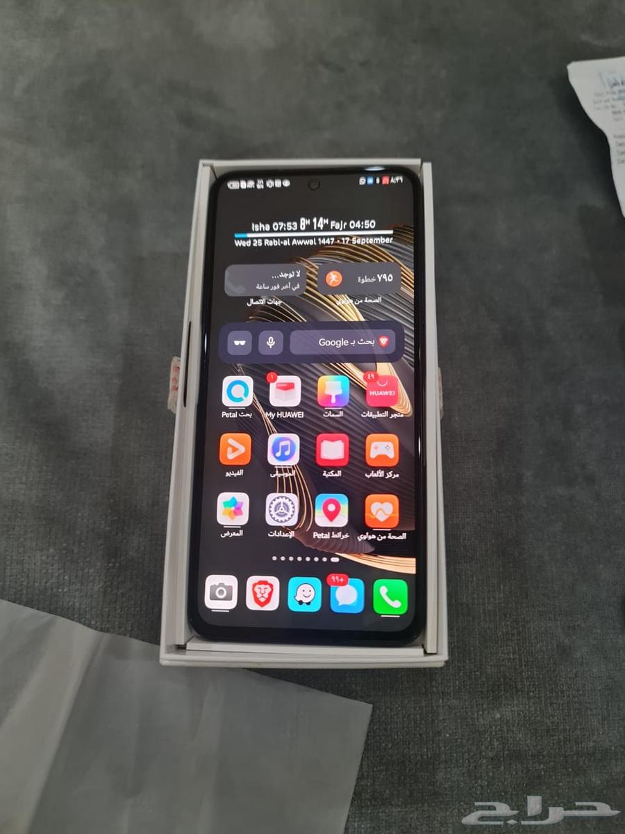 هواوي نوفا 10 SE64558503094275113