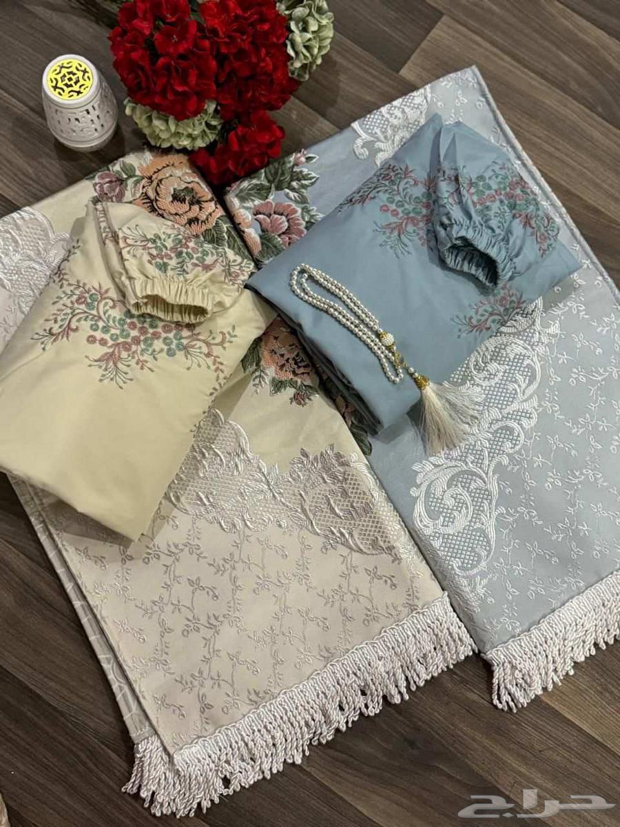 Complete and Separate Prayer Sets64554956291203112