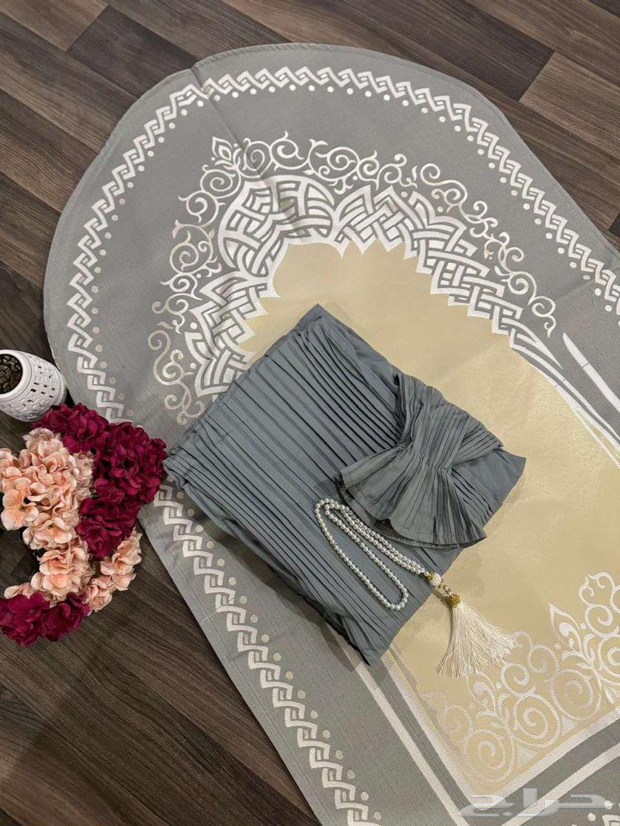 Complete and Separate Prayer Sets64554956291203111