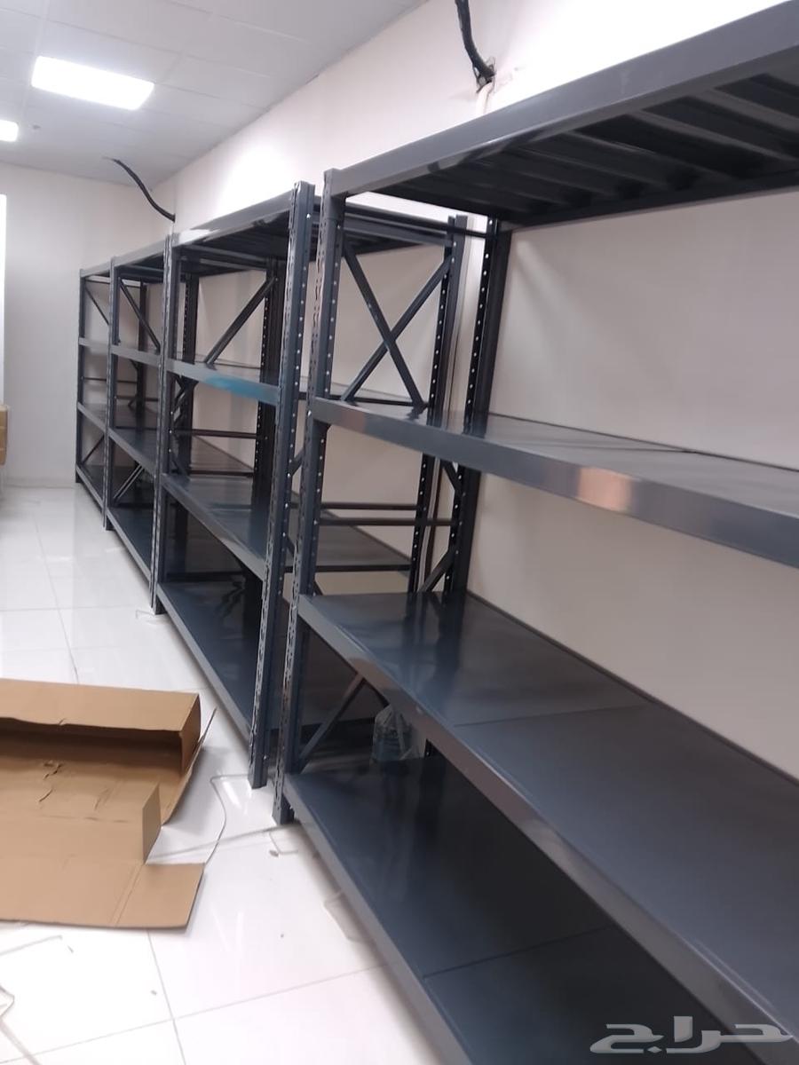 رفوف مخزن بيت مستودع و محلات64558252729217112