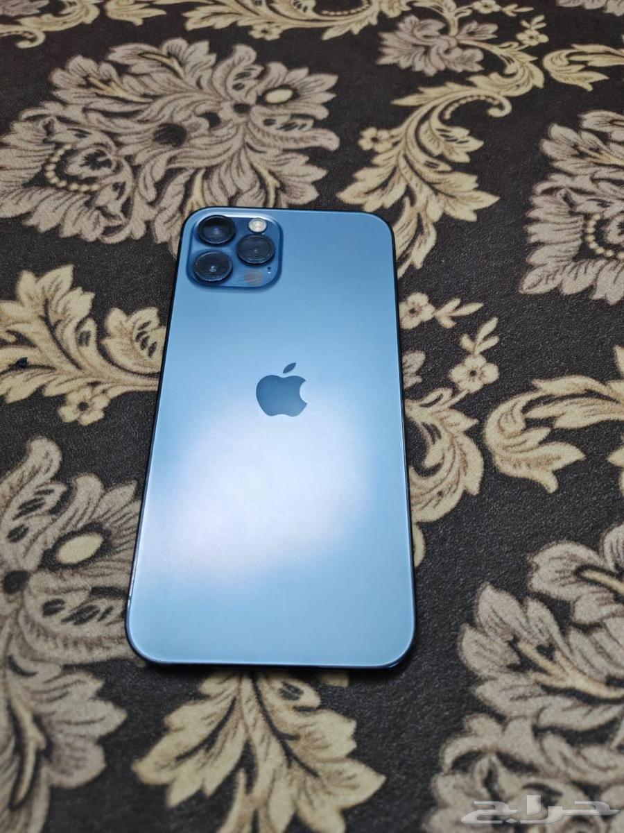ايفون 12 برو 95064554342815105112