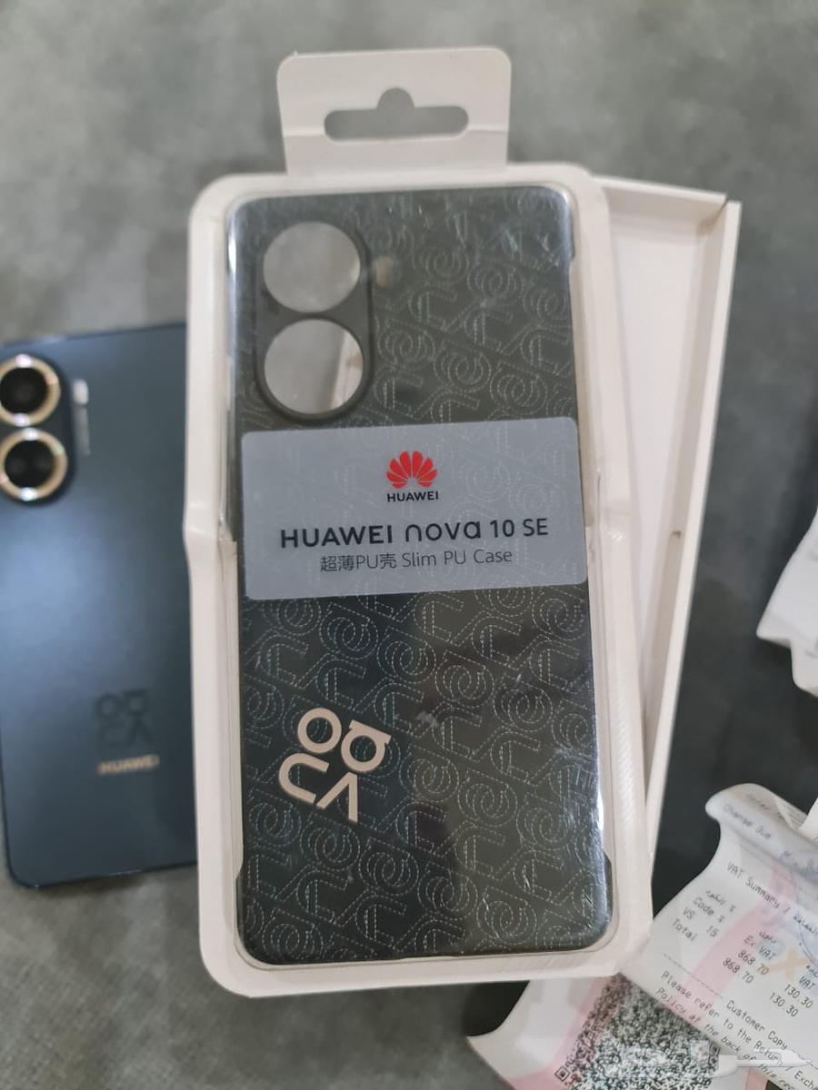 هواوي نوفا 10 SE64558503094275114