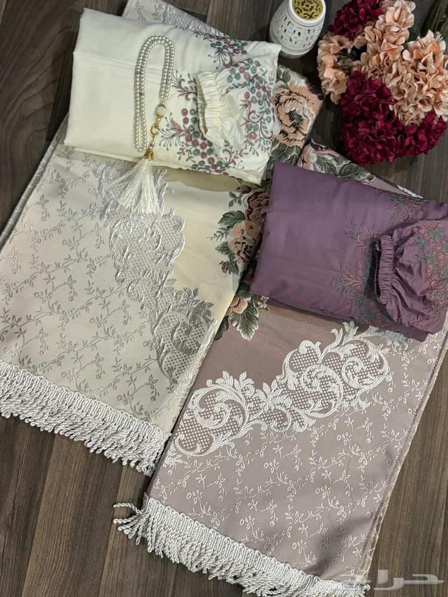 Complete and Separate Prayer Sets64554956291203110