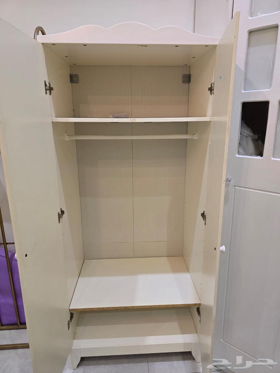 دولاب اطفال نظيف64561121557762111