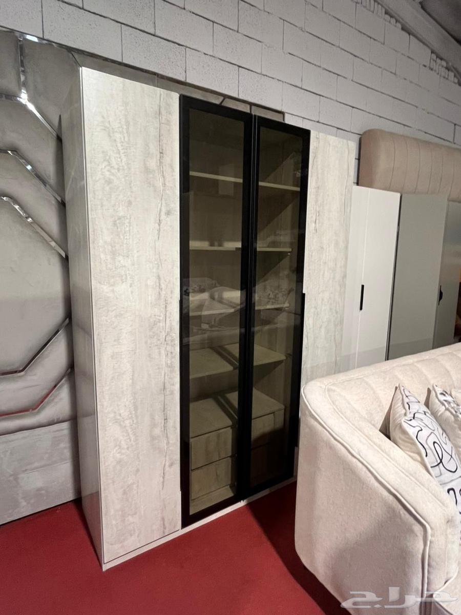 الدولاب خشب جديد64554202925313110