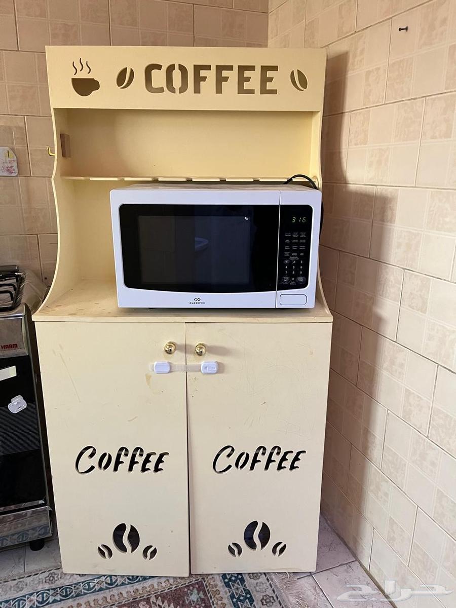 كوفي كورنر (خشبي)64557312460801110