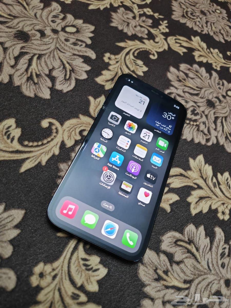 ايفون 12 برو 95064554342815105113