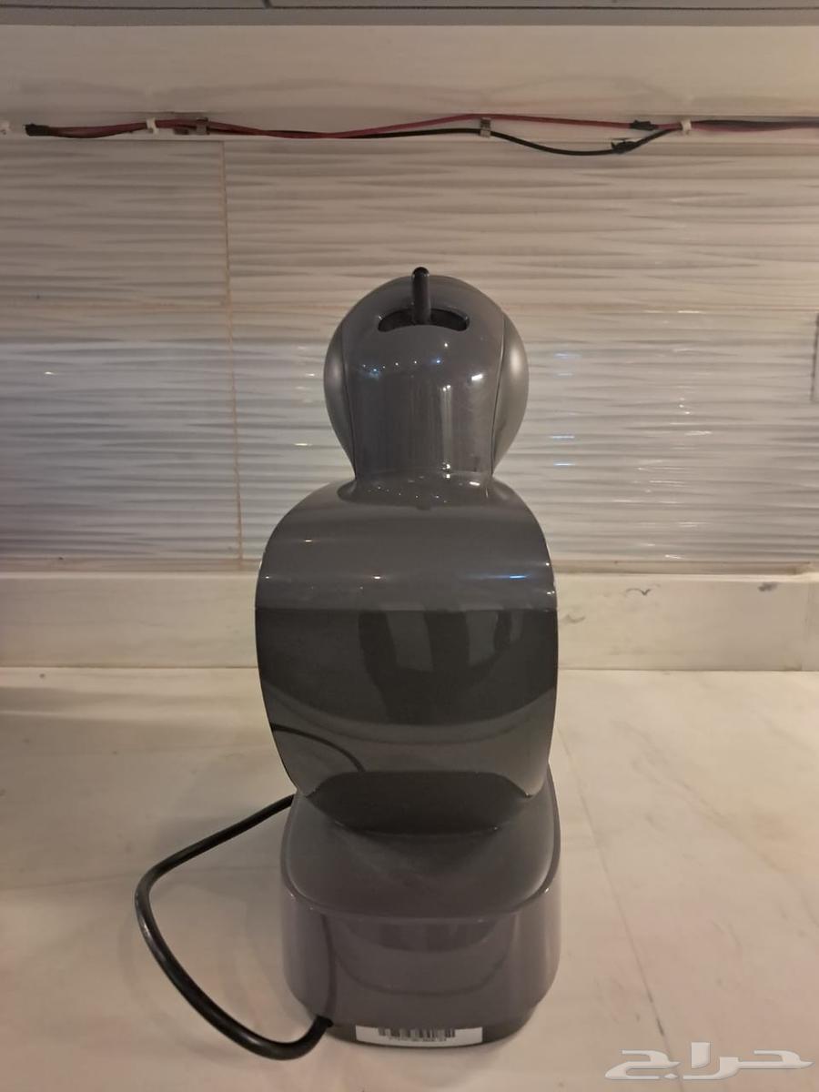 Dolce Gusto Machine64557071887875112