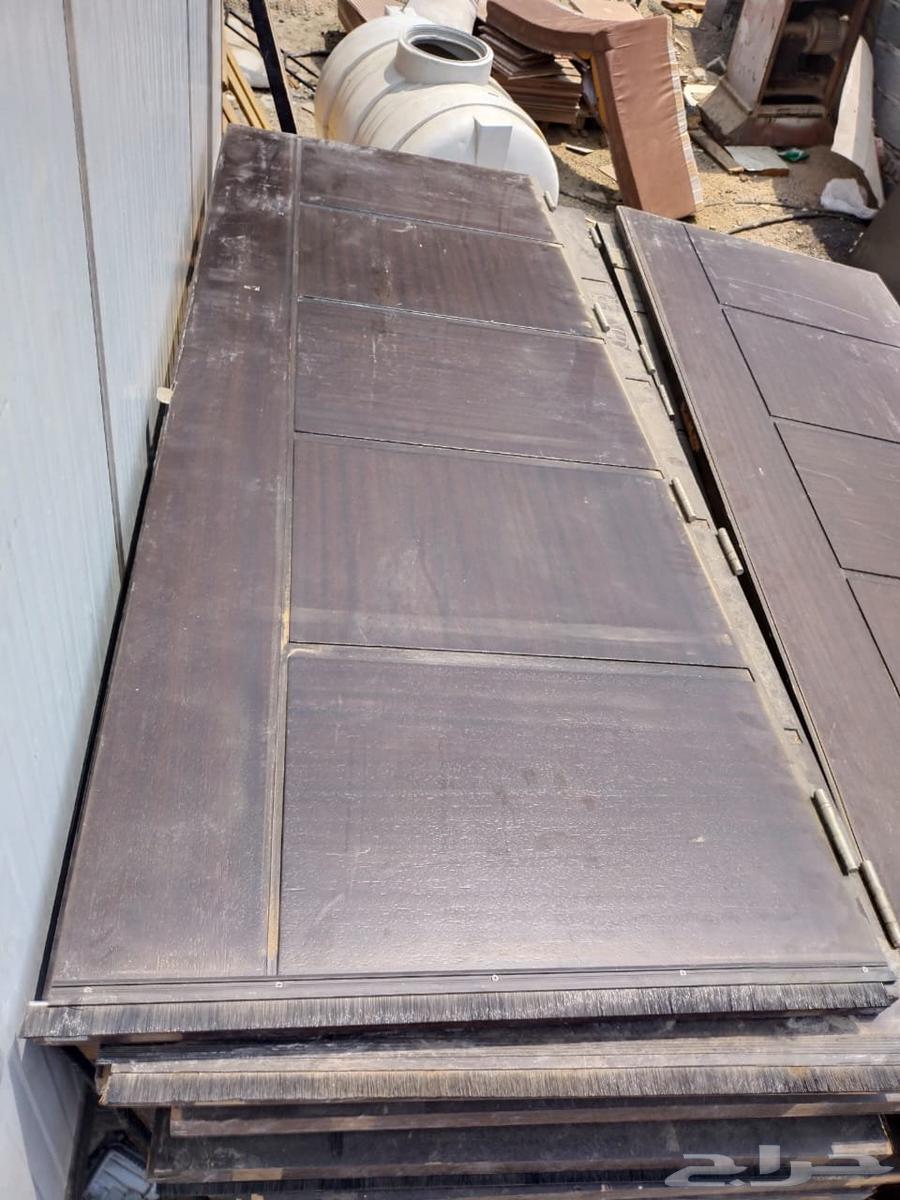 43 باب بحاله جيده جدا موجودين للبيع64402063926915113