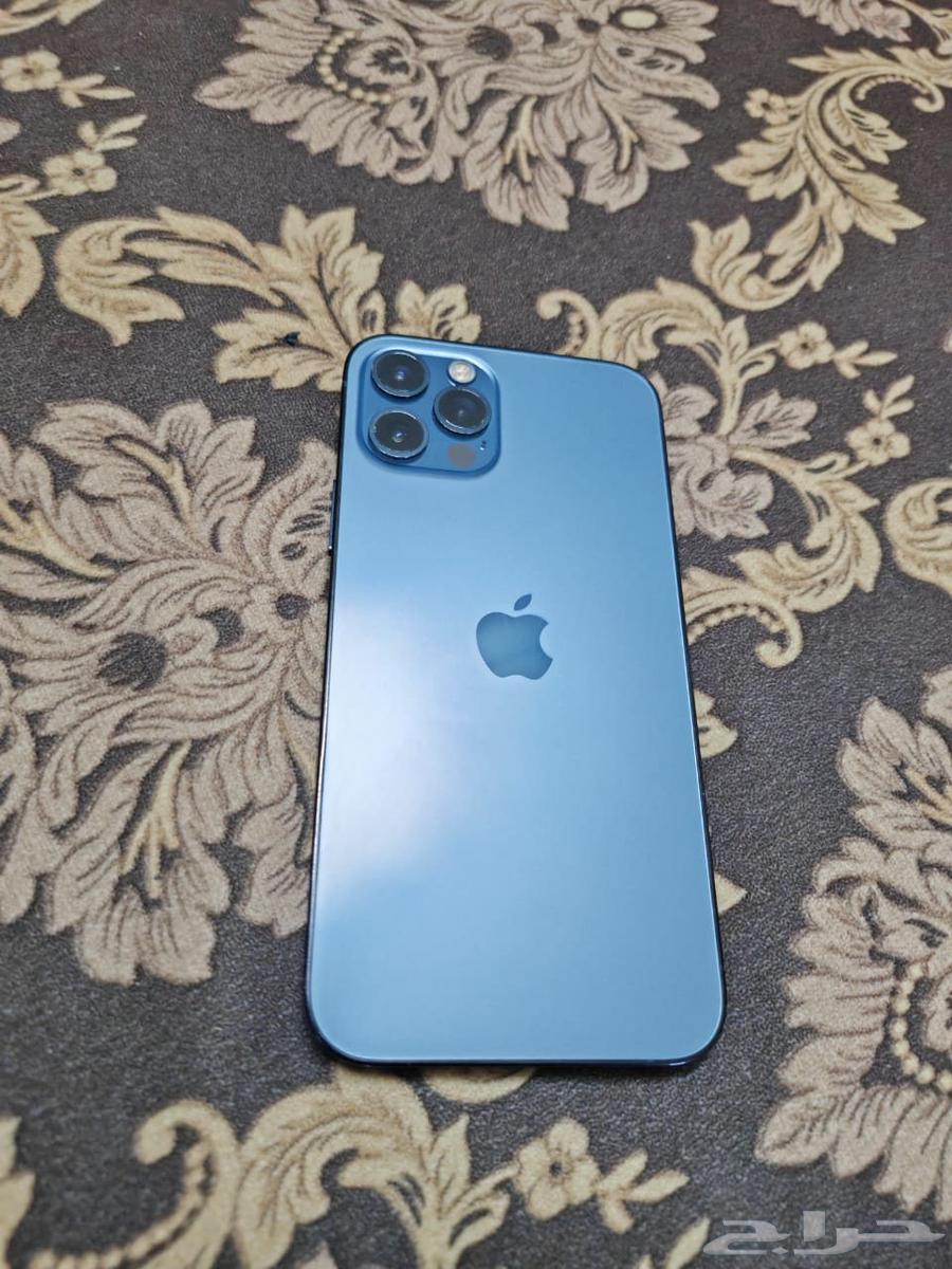 ايفون 12 برو 95064554342815105111