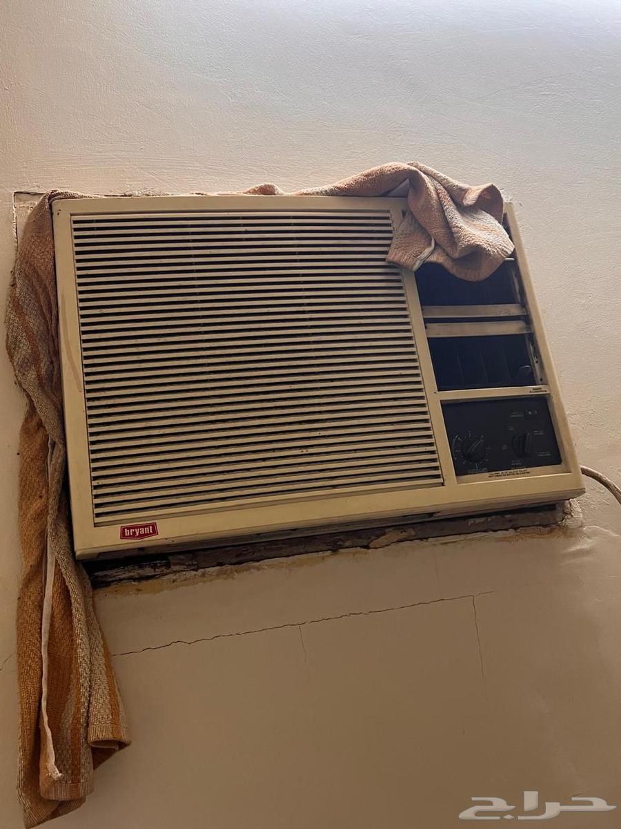 للبيع مكيف وكنب64558280406659111