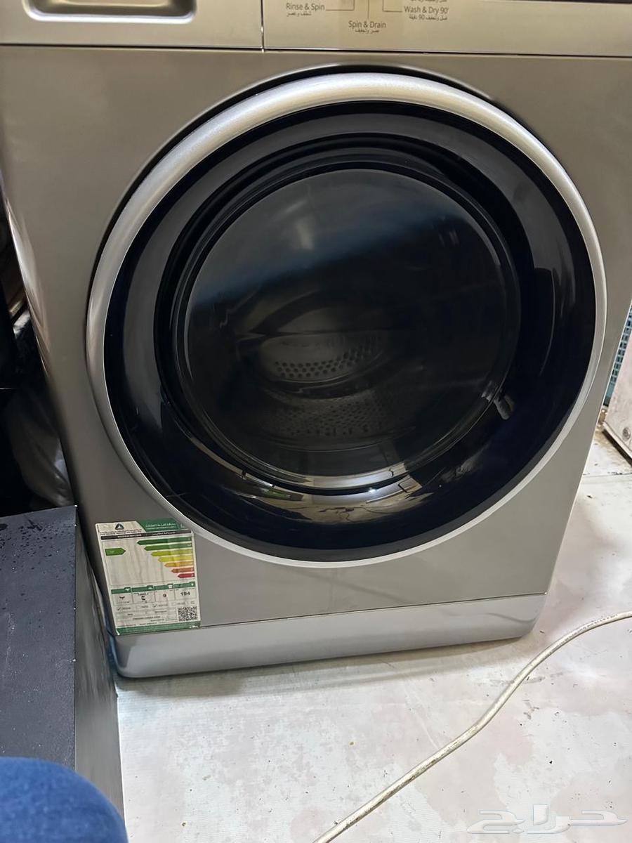 Whirlpool 100 in good working condition a new one is only 1264554885959425110