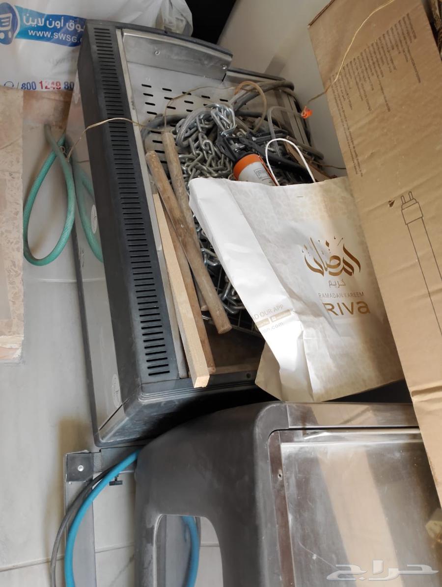 مكينتين قهوه64555305349762113