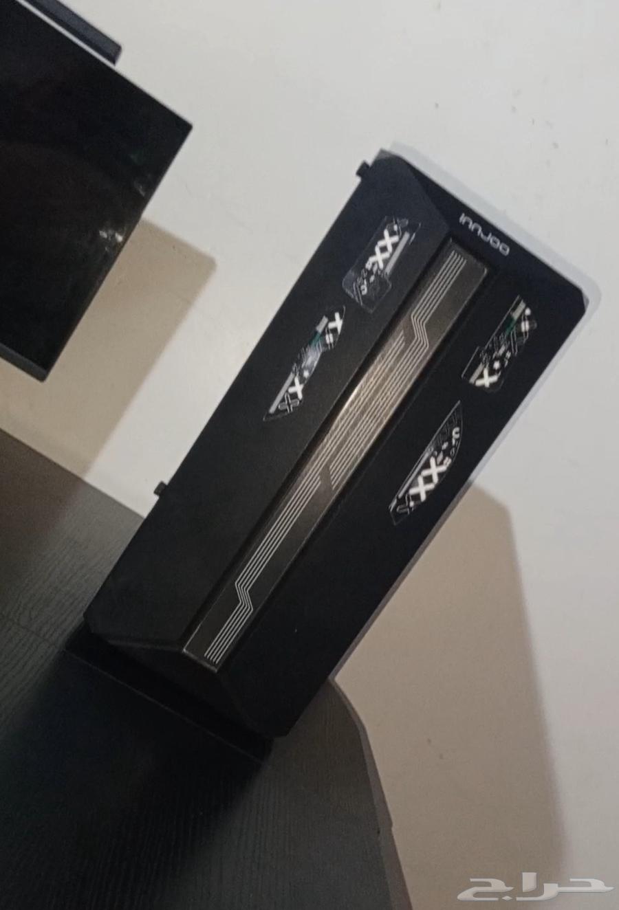 كمبيوتر لونه اسود64558738606593111