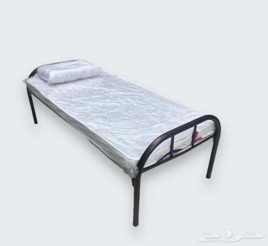 سراير حديد ومراتب64553694382979110