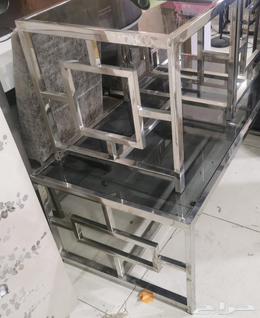 7-Person Sofa with Table Set64559435672577112