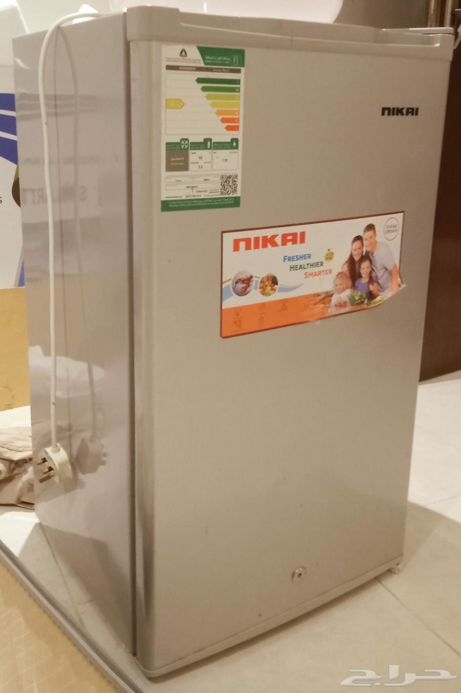 تلاجة ميني نيكاي 3.2 قدم64558738629891111
