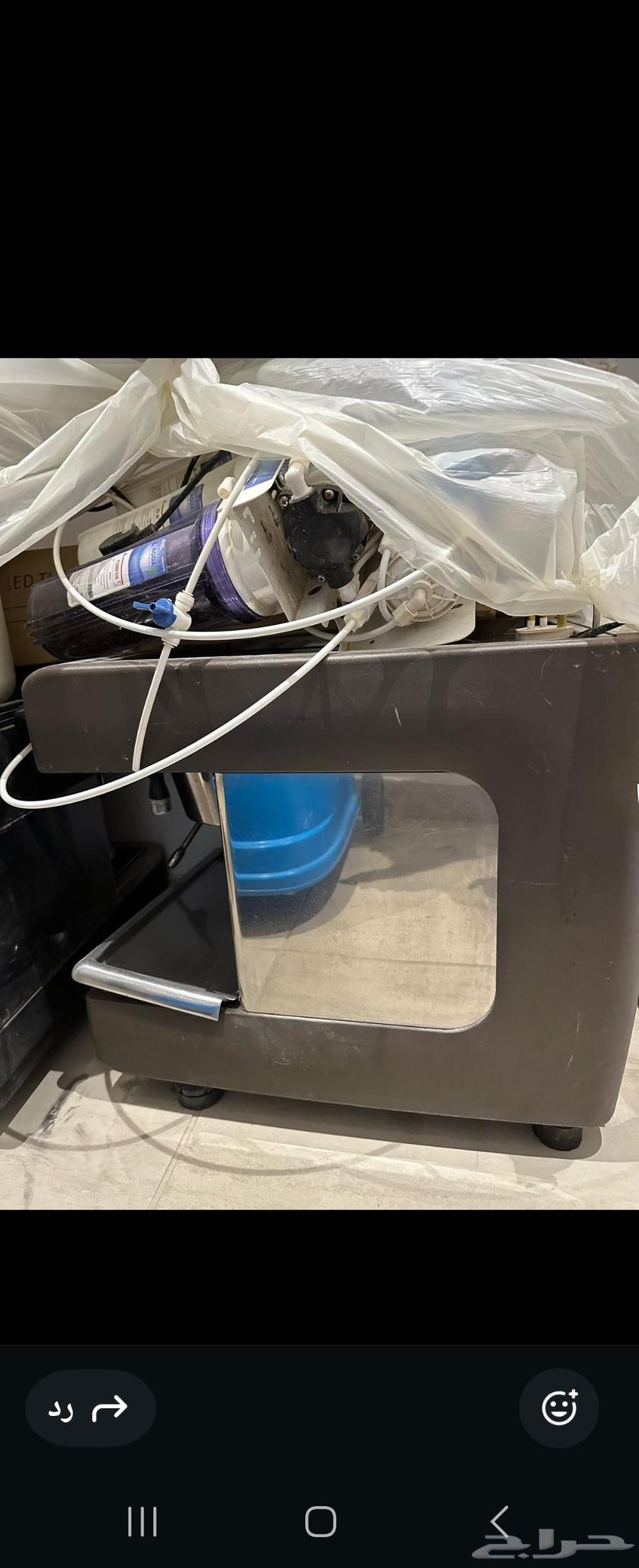 مكينتين قهوه64555305349762110