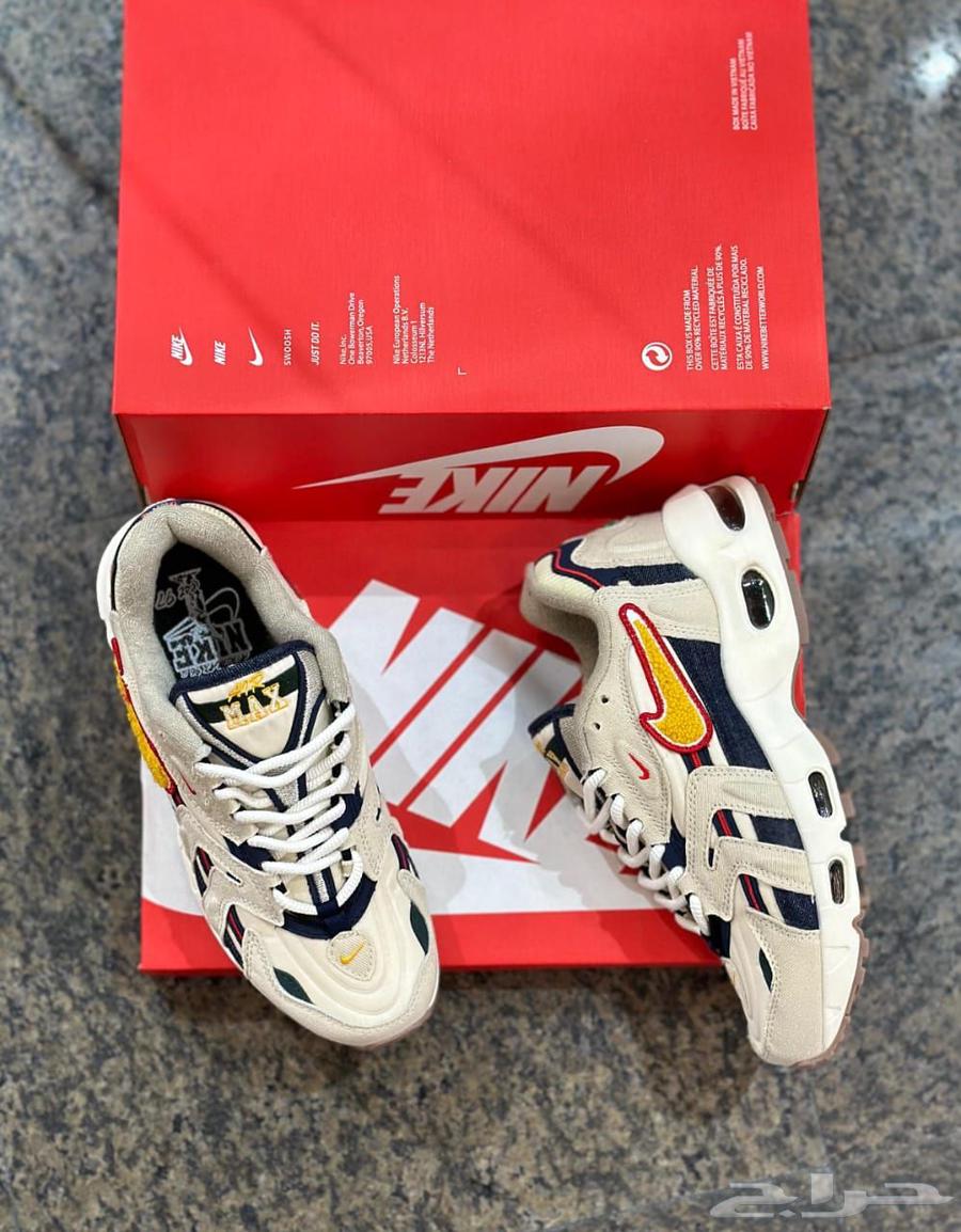 نايكي ايرماكس نايك رياضي شوزات نايك جديده Airmax 9664557326172545110