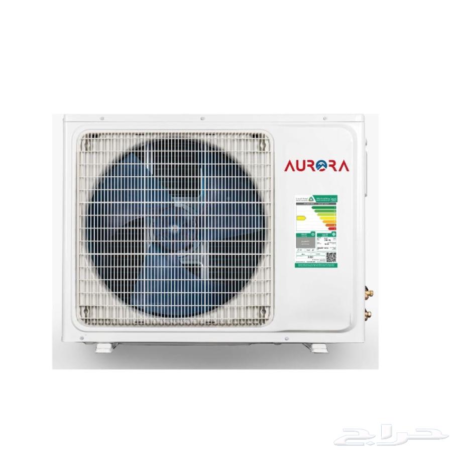 مكيفات ارورا الجديدة64564601557506111