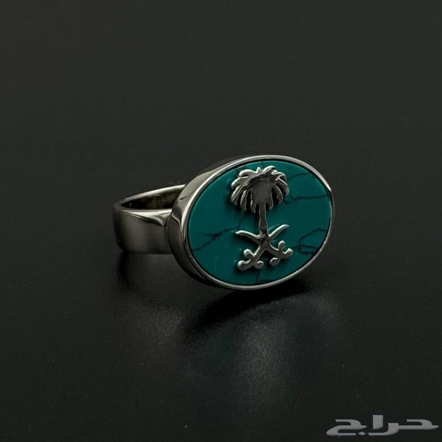 Royal Silver Rings Engraved with Names, Letters, and Logos Upon Request64567281583619114