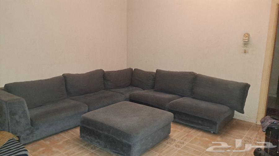 طقم جلوس(كنب) حرف L64570026140802112