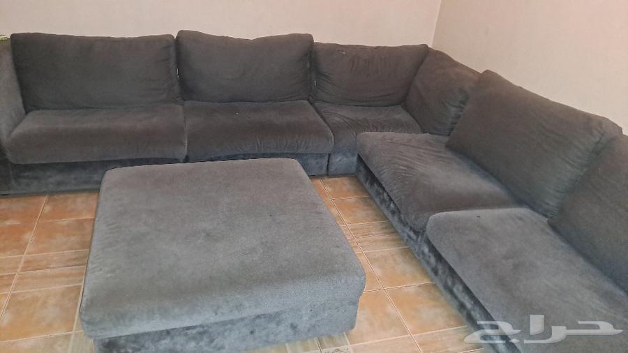 طقم جلوس(كنب) حرف L64570026140802110