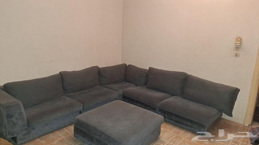 طقم جلوس(كنب) حرف L64570026140802111