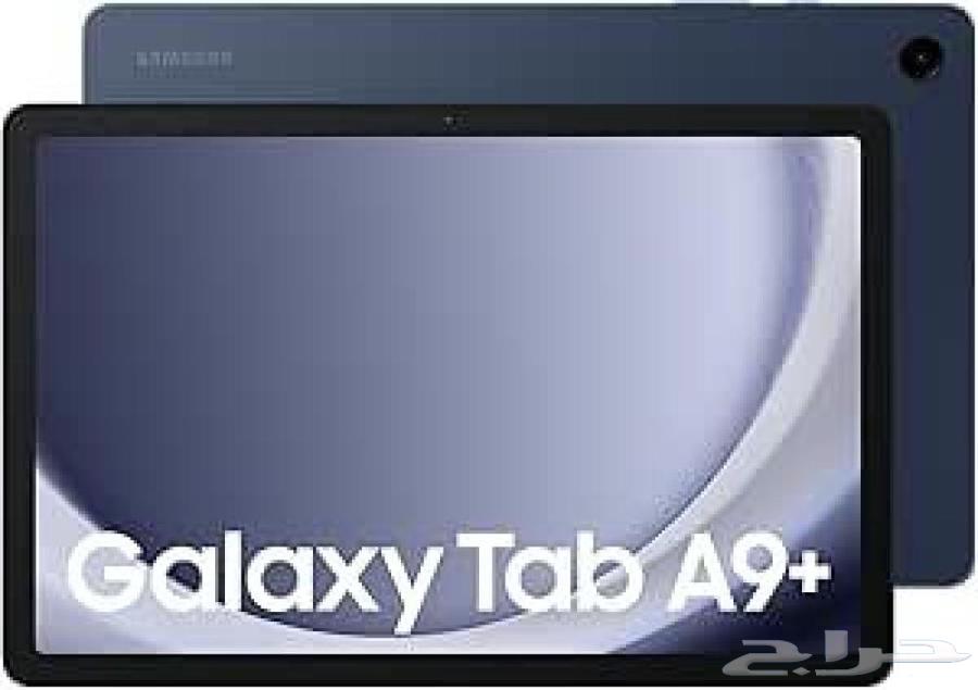 Samsung Tab A9 Plus Device64567087458819110