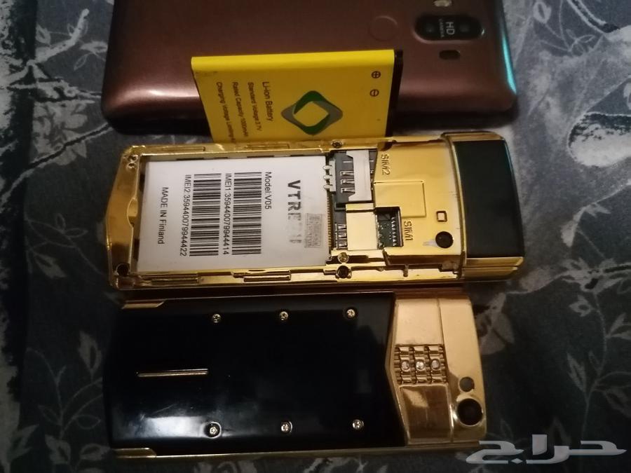 للمهتمين جوال VTRETU64566120069122110