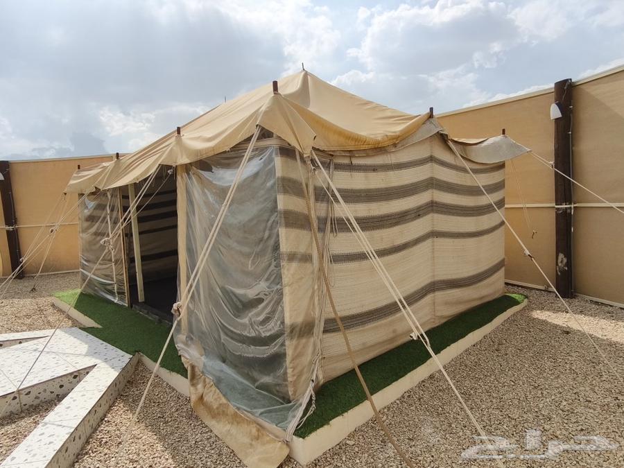 بيت شعر   كنب   زل   اثاث64571436781442112