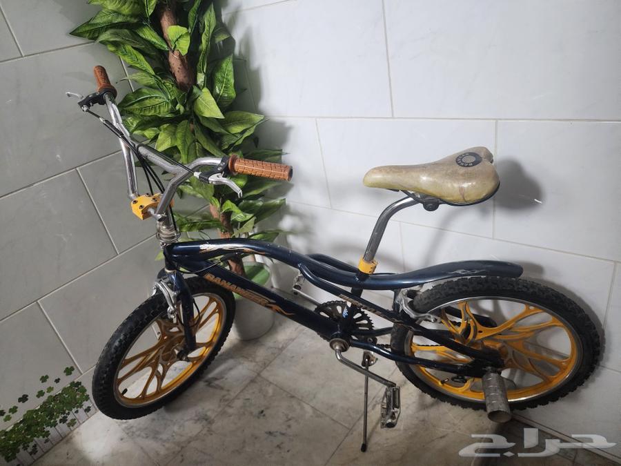 دراجة هوائية..بحالة ممتازة64566658645889111