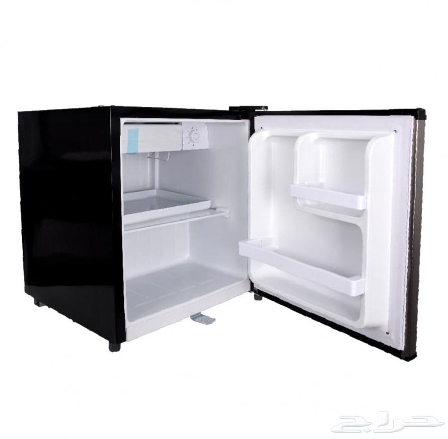 ثلاجه صغيره مستخدمه نضيفه جدا64569848796674110