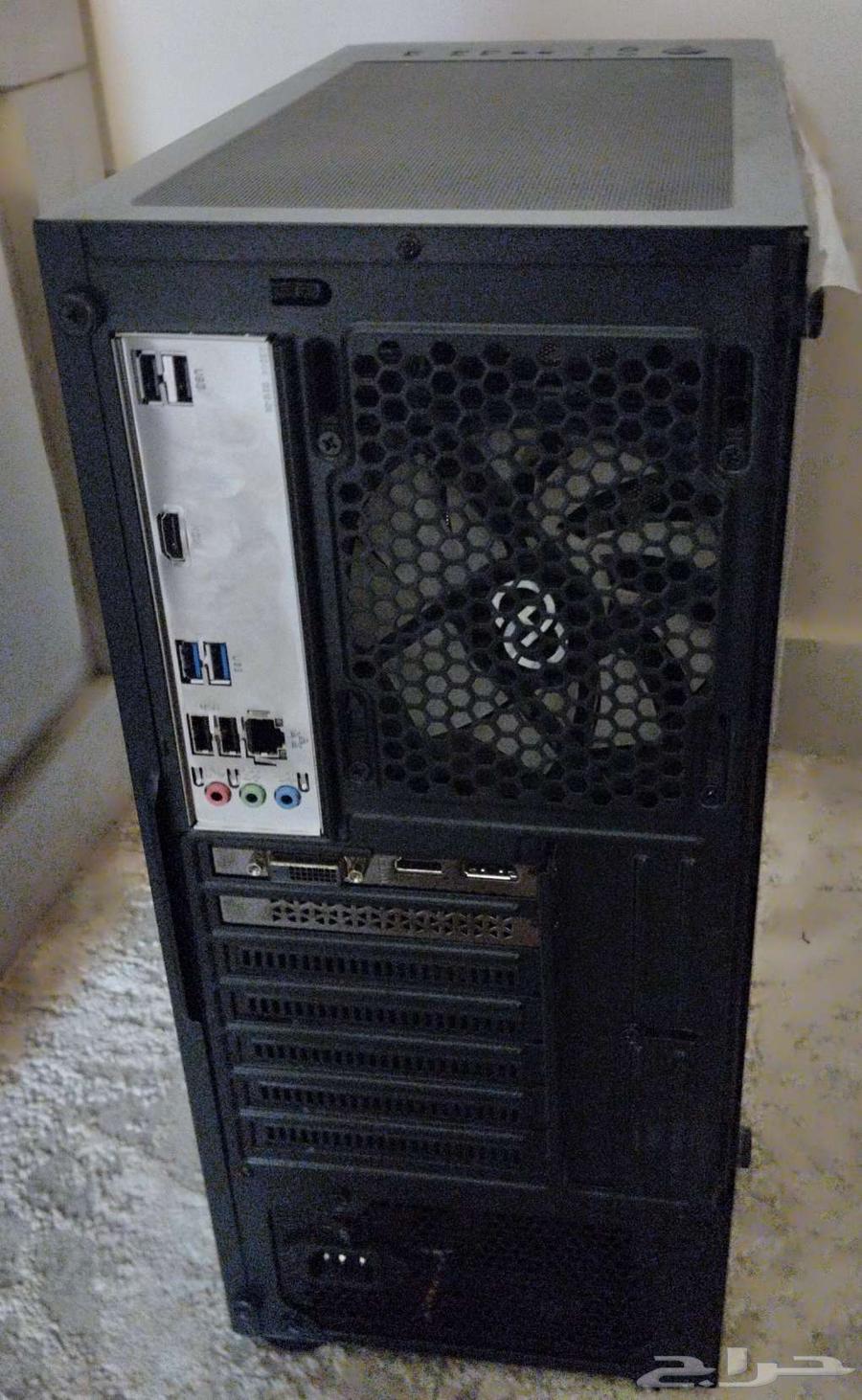 Pc gaming بيسي قيمينج64563090553731111