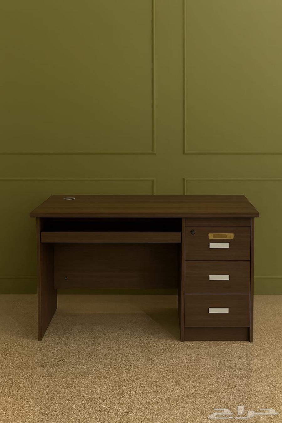 Small desk table, more designs available 120cm 140cm 1 meter64564852585219113