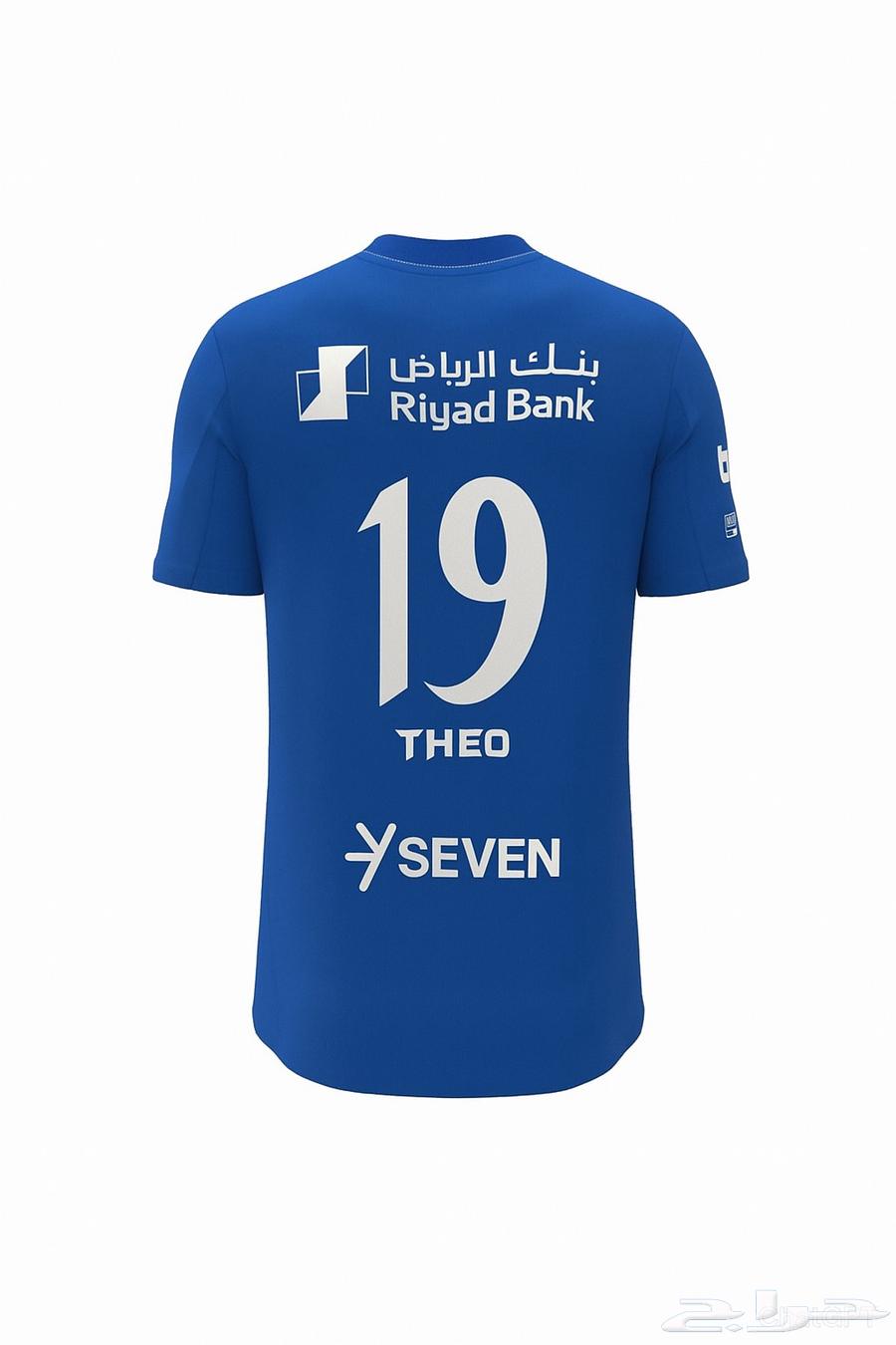 تيشيرت ثيو الأصلي مقاس L64563407448962110