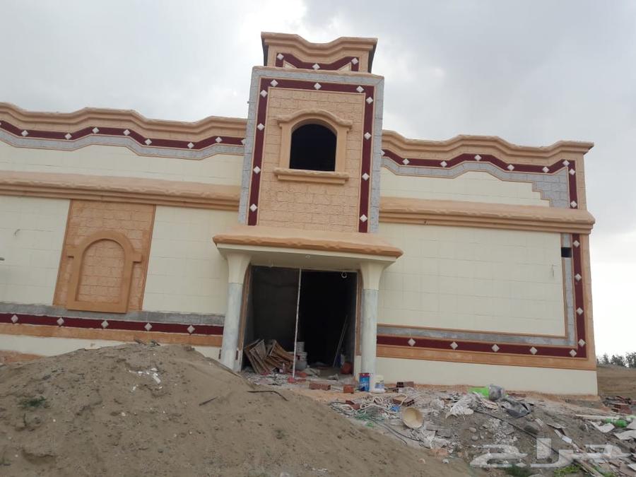 ديكورت خرجيه ملونه بديل الحجر الطبيعي لااتوصل64567018334209112