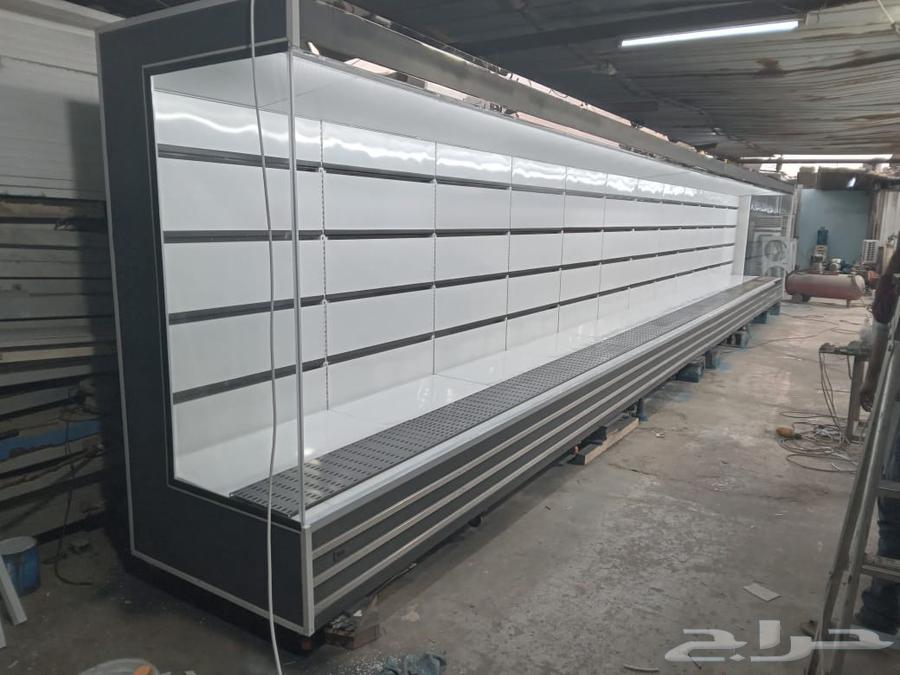 ثلاجه 12 متر حق عصير مكينه زي مراعي ثلاثه حبات تفصيل وطني64566189337473111