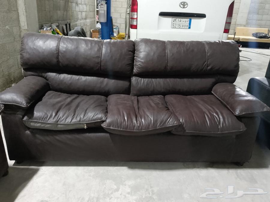 للبيع أثاث مكتبي بحالة ممتازة64571011002626114