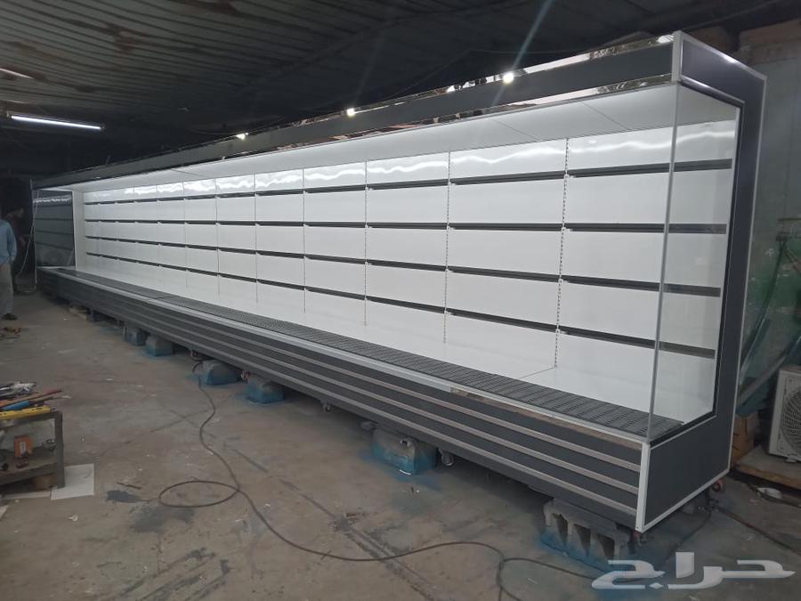 ثلاجه 12 متر حق عصير مكينه زي مراعي ثلاثه حبات تفصيل وطني64566189337473113