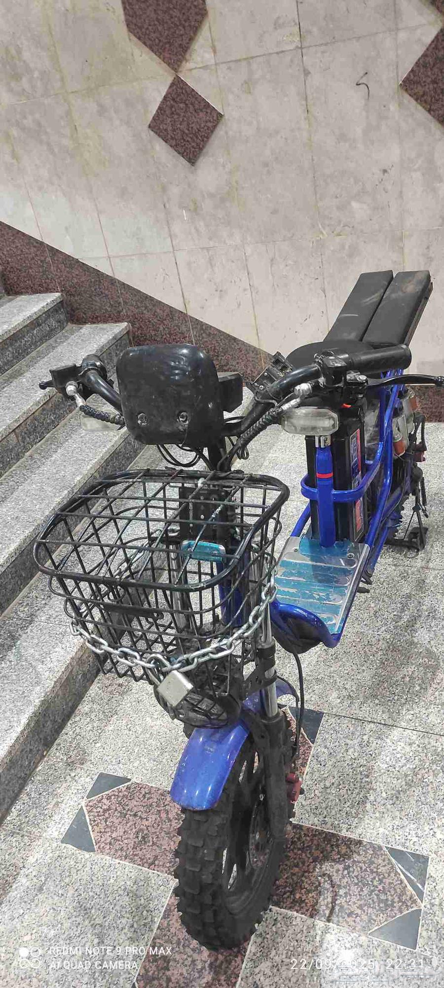 الاسكوتر الروسي المعروف ومشهور بجودته64571092609027111