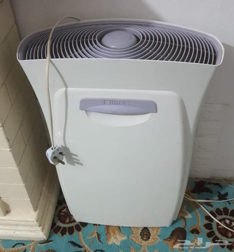 مكيف ماركة هو ماكس للبيع شبه جديد  فلتر منقي هواء64564005901953113