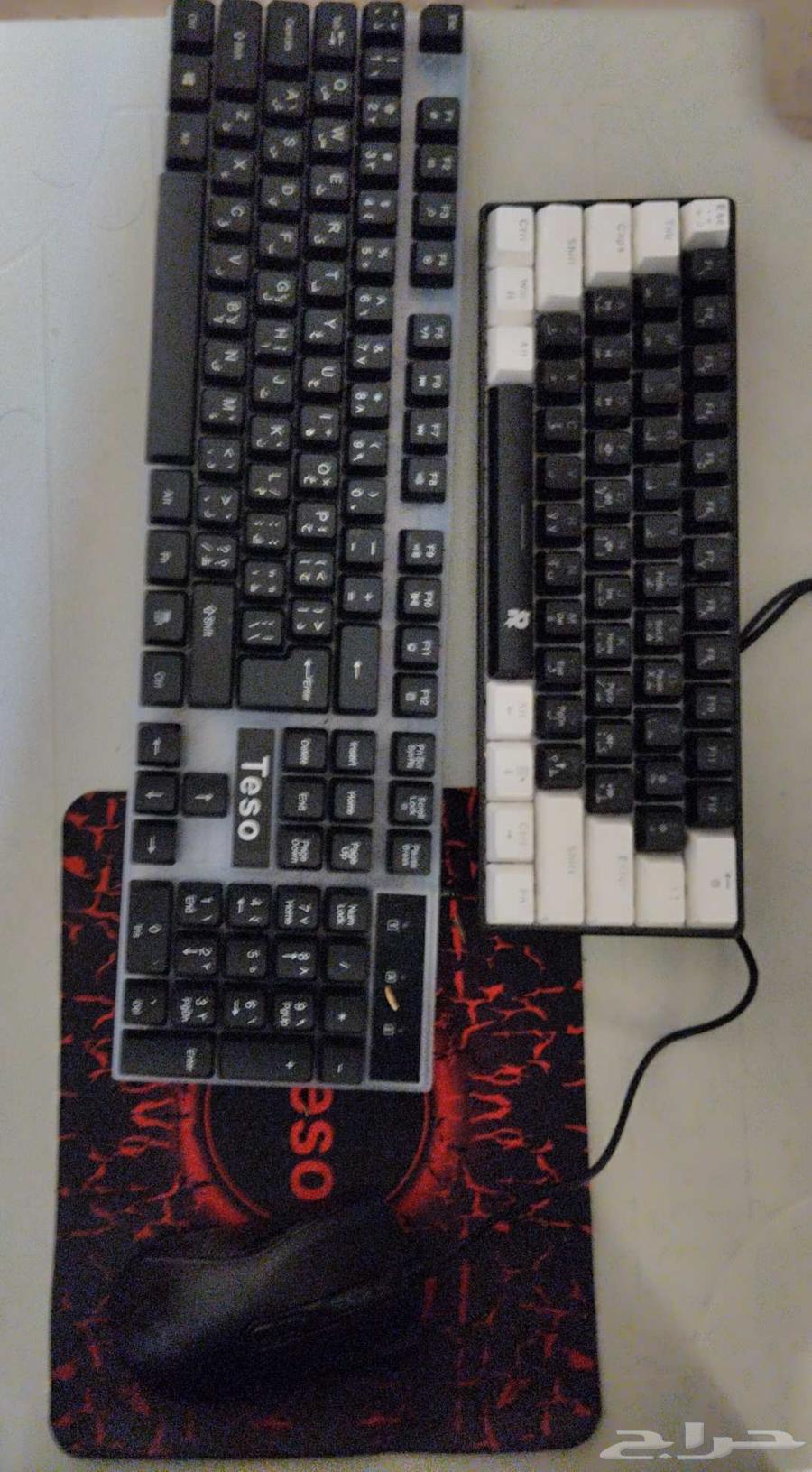 Pc gaming بيسي قيمينج64563090553731114