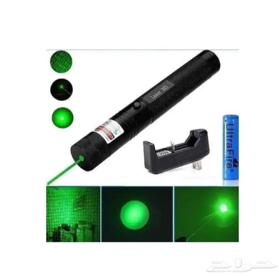 قلم ليزر اخضر64570148840705110