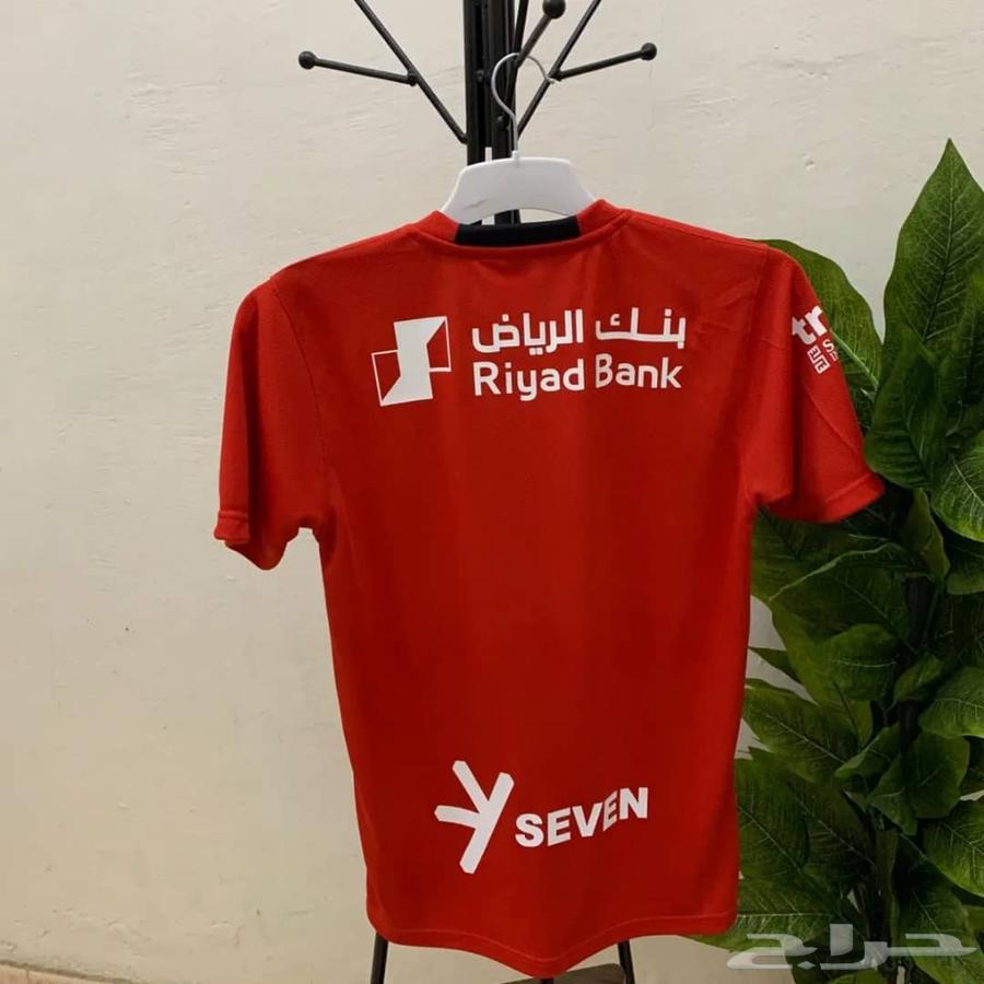 Al-Hilal New T-Shirt Available, Cash on Delivery, Dammam Location64563508260482114