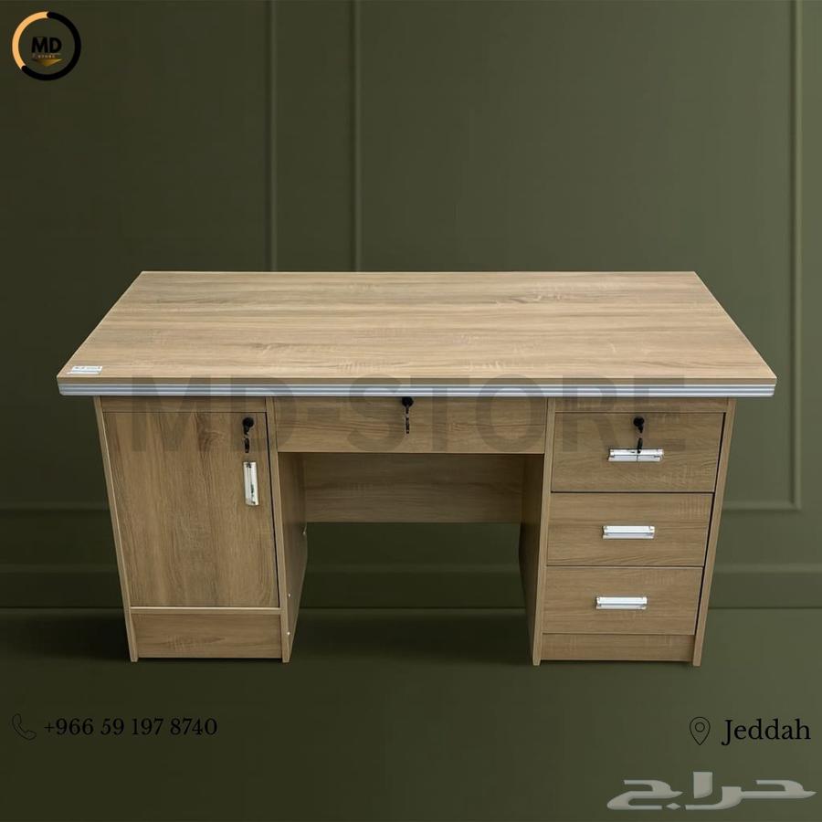 Small desk table, more designs available 120cm 140cm 1 meter64564852585219110