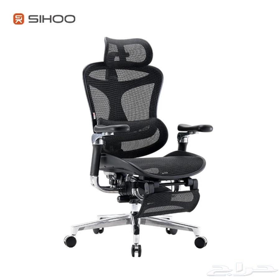 Ergonomic chair sihoo doro C500 by Sihoo company64567725409282110