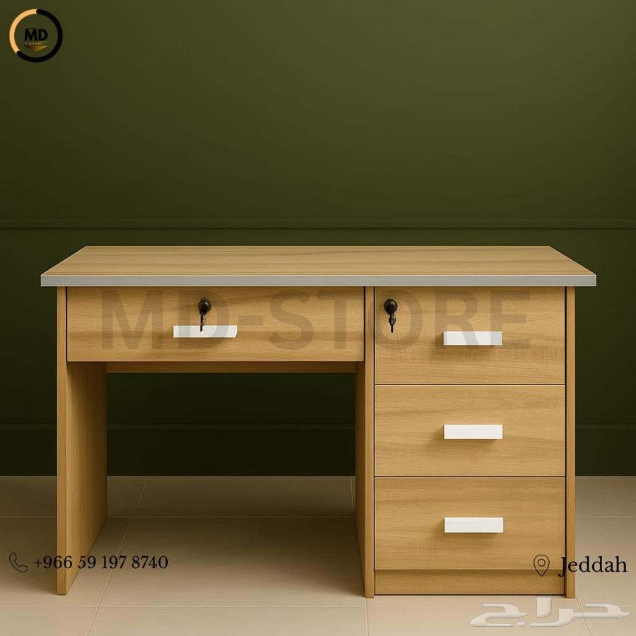 Small desk table, more designs available 120cm 140cm 1 meter64564852585219111